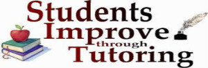 students improve through tutoring pix